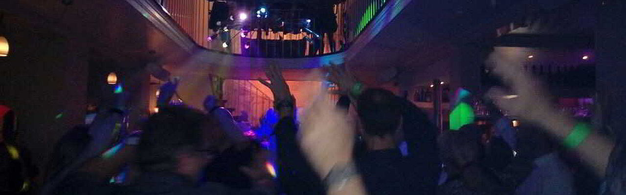Party DJ NRW